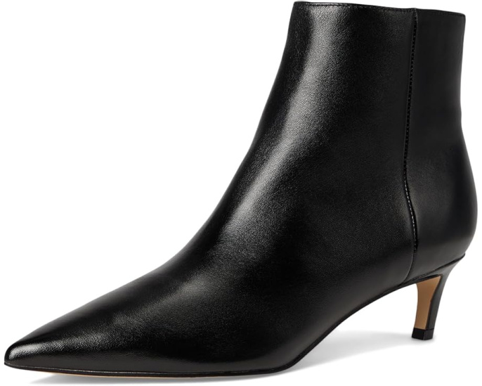 Ботильоны Marc Fisher LTD Itzia на шпильке с острым носком