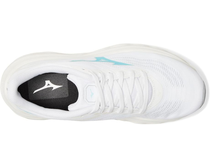 Кроссовки Mizuno Wave Horizon 8 с амортизацией ENERZY NXT и поддержкой