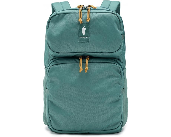 Cotopaxi Рюкзак Tasra 16L Daypack с отделением для ноутбука