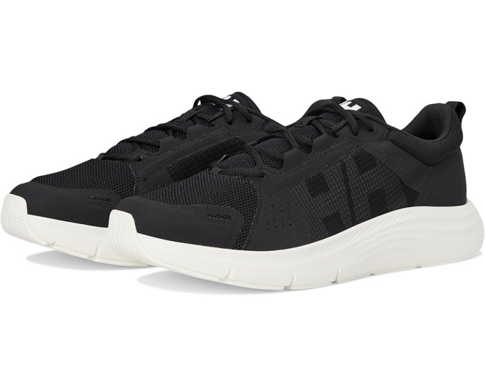 Кроссовки Helly Hansen HP Ahiga Evo 5 с технологией быстрой сушки и гидросцеплением