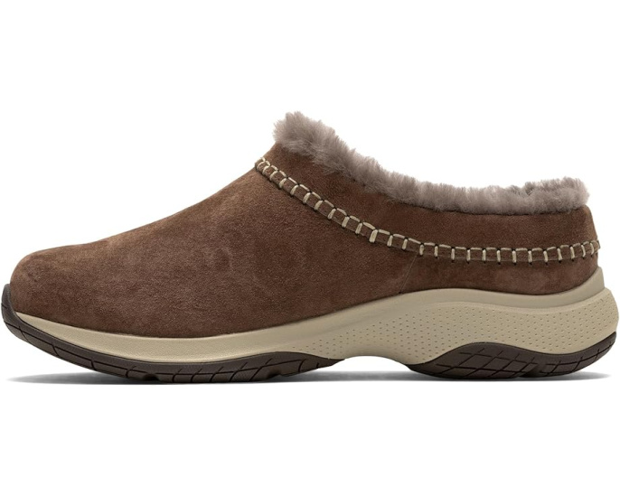 Угги Merrell Encore Ice 5 с подкладкой из искусственного меха