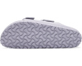 Сандалии Birkenstock Arizona EVA легкие лавандовые