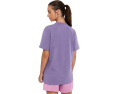 Футболка The North Face Evolution Simple Dome Relaxed с коротким рукавом
