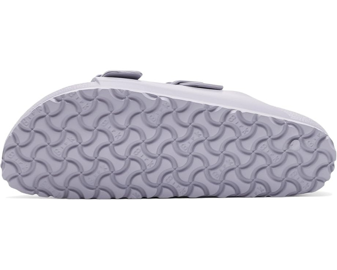 Сандалии Birkenstock Arizona EVA легкие лавандовые