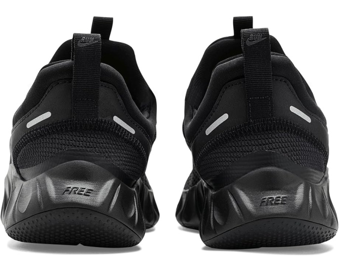 Кроссовки Nike Free Ride для детей (старшая группа)
