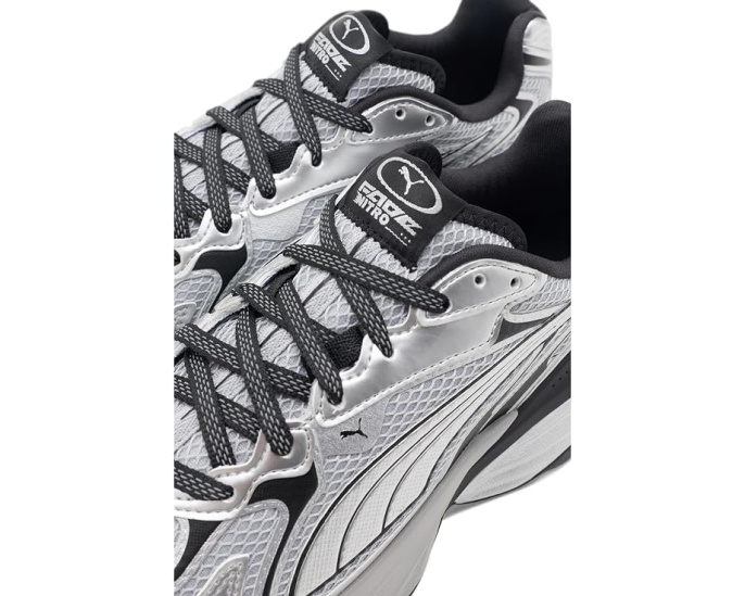 Puma Кроссовки Fade Nitro Y2K