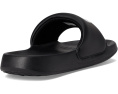 Сланцы Lacoste Slide с мягкой стелькой из ЭВА и круглым носком