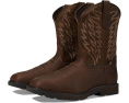 Ботинки Ariat Groundbreaker WST с защитой Metguard