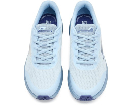 Кроссовки SKECHERS Glide Step Vortex Avalin с технологией No Tie Fit и веганской конструкцией