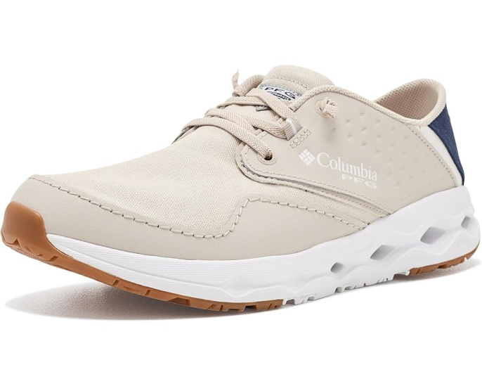Columbia PFG Bahama X Relaxed повседневная обувь для воды