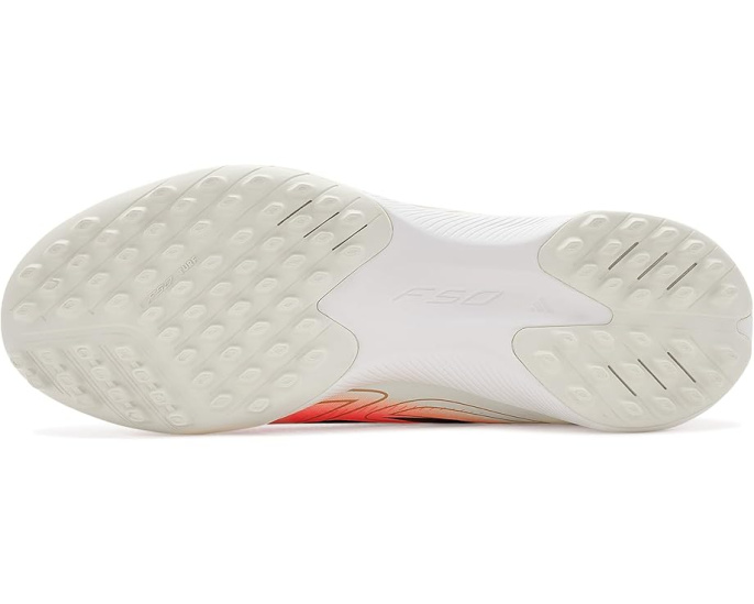 Adidas детские бутсы F50 Hyperfast League Turf