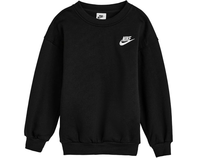 Свитшот Oversized Crewneck оверсайз Nike