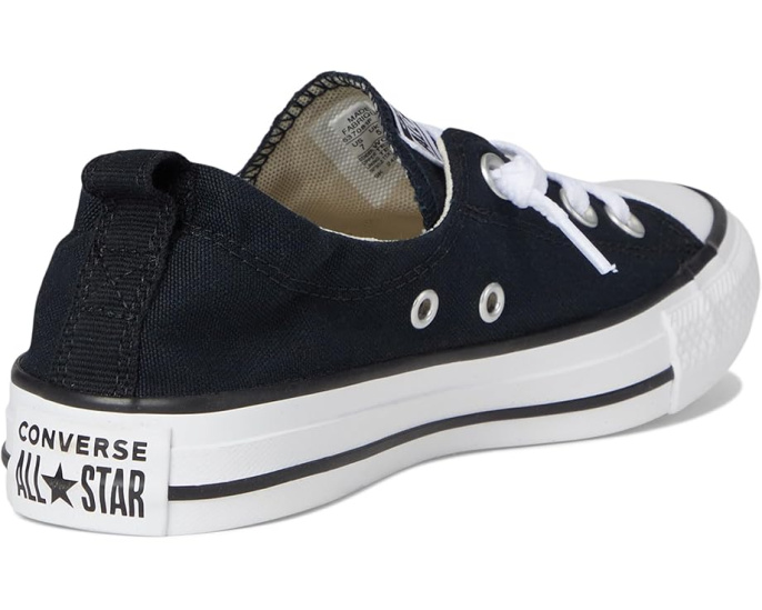 Слипоны Converse Chuck Taylor All Star Shoreline с текстильным верхом