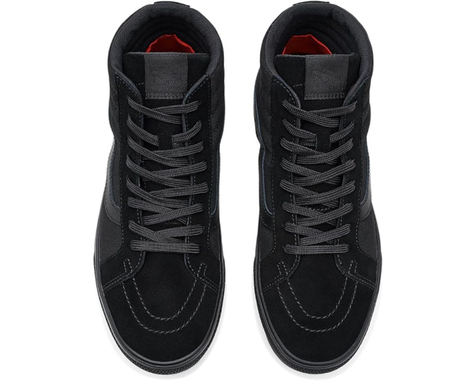 Vans Sk8-Hi Made For The Makers противоскользящие кроссовки высокой посадки