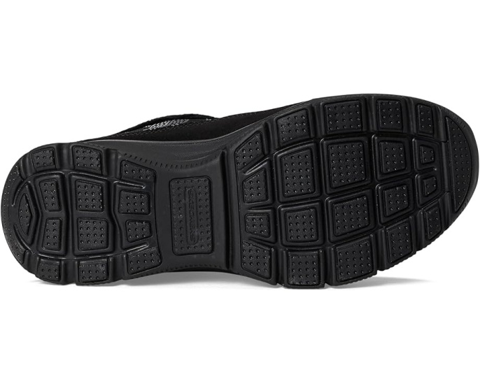 SKECHERS Туфли Easy Going с отделкой Scotchgard и стелькой Air-Cooled Memory Foam
