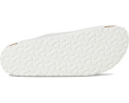 Сандалии Birkenstock Arizona Soft Footbed из кожи унисекс