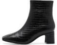 Ботинки Clarks Fernie Zip с квадратным носком