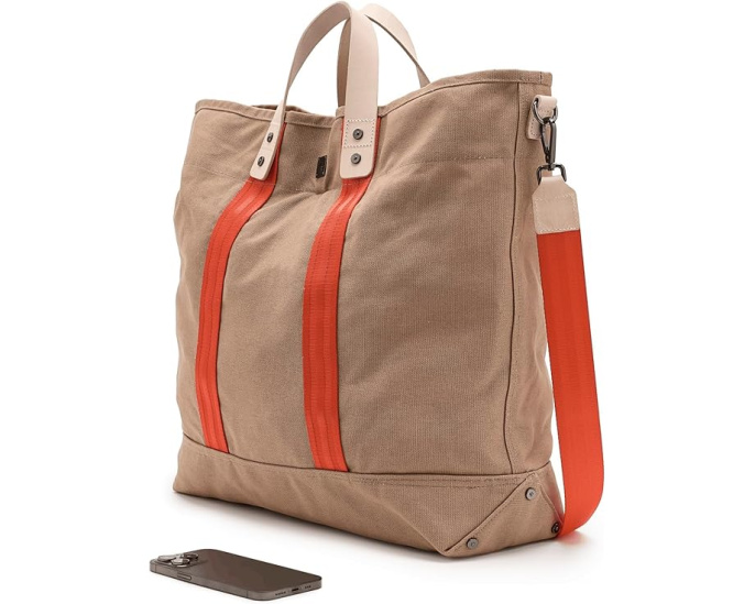 Тканевая сумка THINK ROYLN Daydream Tote