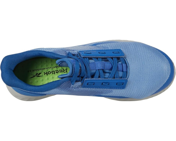 Ботинки Sublite Legend Work EH Comp Toe от Reebok с защитой мыска