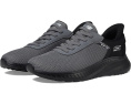 Кроссовки Hands Free Slip-Ins Squad Chaos с технологией Heel Pillow от BOBS from SKECHERS
