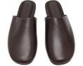 Кожаные мюли Madewell Lorna Orasay Toe с круглым носом