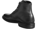 Водонепроницаемые ботинки Allen Edmonds Higgins Mill с немецкой кожи и пробковой стелькой