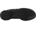 Кроссовки SALEWA Wildfire Canvas с кожаным верхом и круглым носком