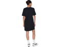 Платье-футболка Nike Sportswear Essential оверсайз