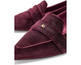 Sparrow Loafers Velvet