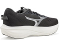 Кроссовки Mizuno Wave Rider 30 для бега черные