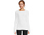 Beyond Yoga Featherweight Classic Crew Pullover облегченный худи