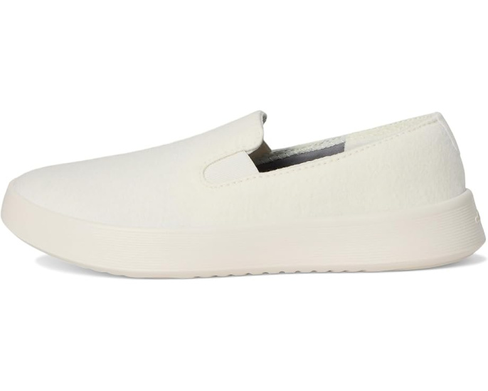 Кроссовки Allbirds Wool Cruiser Slip-On из мериносовой шерсти