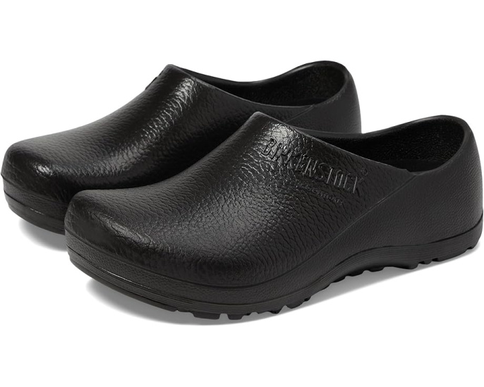 Профессиональные клоги Birkenstock Professional Birki с анатомической стелькой