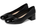 Туфли Clarks Iridessa May с квадратным носком и устойчивым каблуком