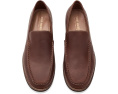 Лоферы Steve Madden Decatur с кожаным верхом и мыском
