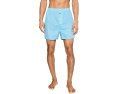 Боксеры Tommy Bahama Cotton Woven с принтом ананасов из 100% хлопка