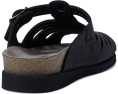 Mephisto Кожаные сабо Hedina с технологиями AIR-RELAX и SOFT-AIR