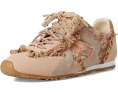 Кроссовки Circus NY by Sam Edelman Nash Lace с кружевными рюшами