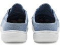 Мокасины Skechers On-The-Go Flex Radiant Boat Mule с шнурками