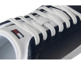 Tommy Hilfiger Кроссовки Jolix с логотипом H и стелькой из пены с памятью