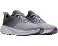 Гольф обувь FootJoy Flex с дышащим верхом и без шипов
