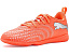 Бутсы Future 9 Play Indoor для тренировок Puma детские