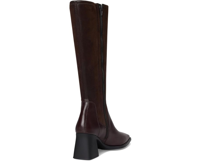 Высокие ботинки Vagabond Shoemakers Hedda из эластичной кожи