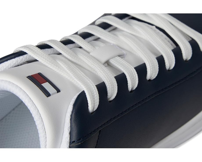 Tommy Hilfiger Кроссовки Jolix с логотипом H и стелькой из пены с памятью