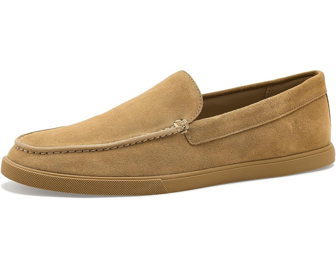 Vince Sonoma Slip-On Loafers туфли без шнурков