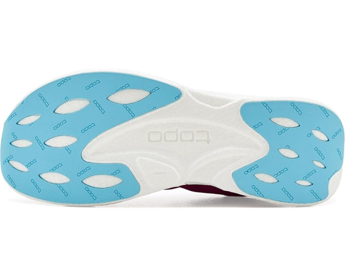 Беговые кроссовки Topo Athletic Cyclone 3 для скорости