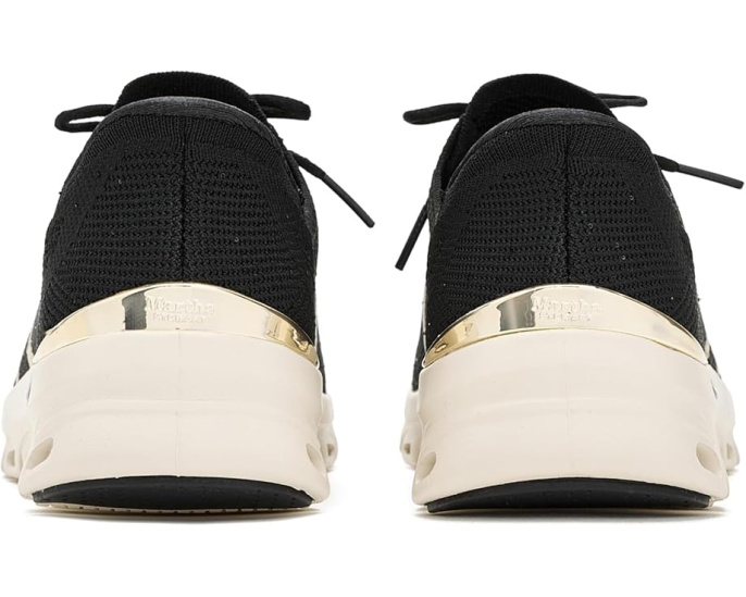 SKECHERS Martha Stewart Arch Fit Glide Step Elevate -Perfectly Perfect без шнуровки