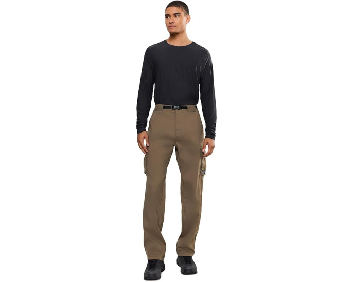 Брюки карго Stretch Zion Relaxed от Prana