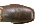 Ariat ковбойские сапоги Ridgeback Venttek Western с квадратным носком