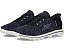 Кроссовки Skechers Go Golf Walk 5 Hands Free Slip-Ins с водоотталкивающей мембраной
